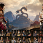 Découvrez combien de temps il faut pour terminer Mortal Kombat 1 selon nos experts. How Long To Beat Mortal Kombat 1