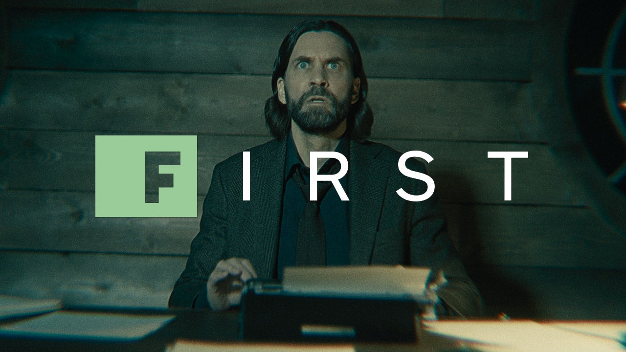Alan Wake 2: The Movies and TV Shows That Inspired Remedy’s Survival Horror - IGN First