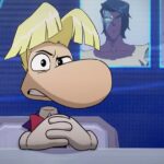 Netflix's wild Far Cry Blood Dragon anime Captain Laserhawk welcomes Rayman in new trailer