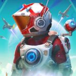 Découvrez la dernière mise à jour d'Echoes pour No Man's Sky sur Nintendo Switch ! The Latest No Man's Sky Patch Includes Some Switch Improvements