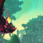 Découvrez la mise à jour 10.2 de World of Warcraft : Gardiens du Rêve World of Warcraft Reveals Patch 10.2, Guardians of the Dream