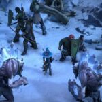 Pathfinder: Wrath Of The Righteous' Fifth DLC, Lord Of Nothing, Hits PC And Consoles In November