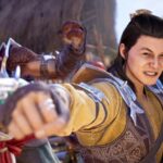Découvrez le gameplay de Mortal Kombat 1 avec Shang Tsung et Reiko. Qui sera votre personnage principal ? Mortal Kombat 1 Launch Trailer Features Shang Tsung, Reiko, And Plenty More