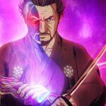 Découvrez le premier trailer de l'adaptation animée de Onimusha sur Netflix ! Netflix releases first trailer for Onimusha anime adaptation