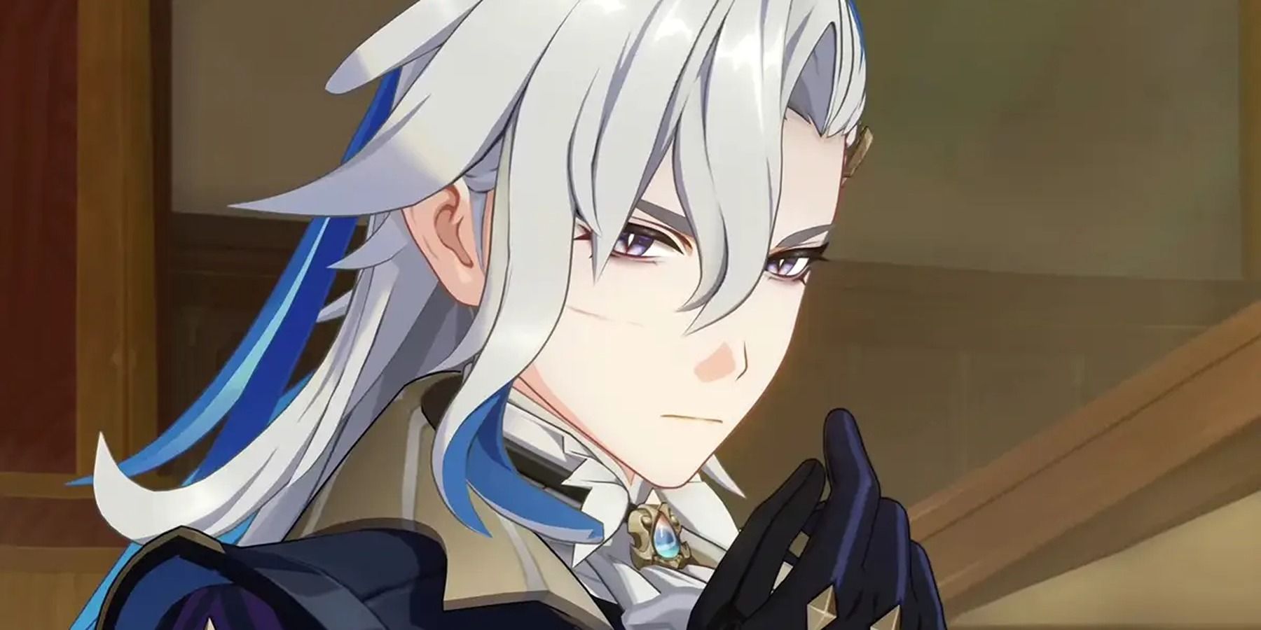 Genshin Impact Players Notice Interesting Details About Neuvillette