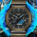 These Special Edition Casio G-Shocks are The League of Legends crossovers you didn't know you needed