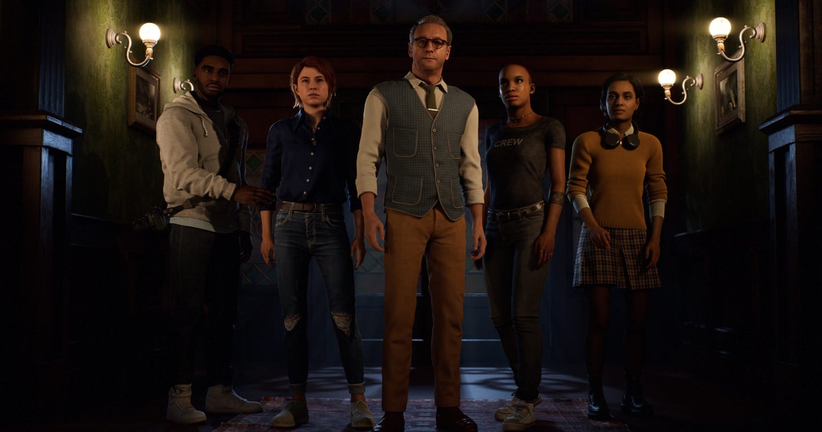 Here's the TIGA Games Industry Awards 2023's shortlist