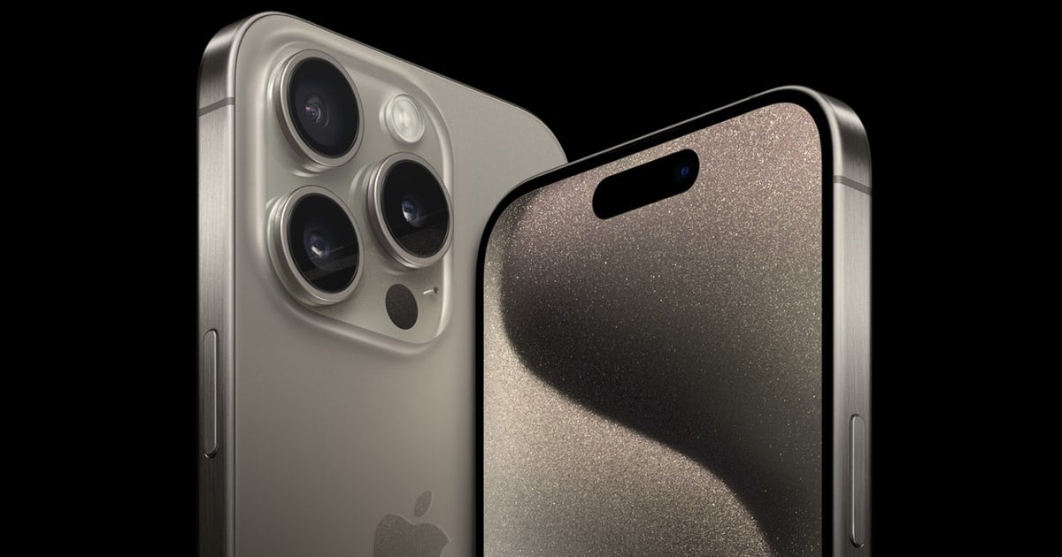 Apple's new iPhone 15 Pro getting Assassin's Creed Mirage, Resident Evil 4 Remake, more