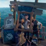 Découvrez les nouveautés de Sea of Thieves Season Ten : guildes, compétitions et serveurs privés. Sea of Thieves is adding private single-crew servers in December