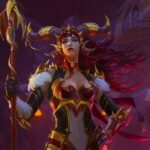 Découvrez les nouveautés de World of Warcraft 10.2 : Gardiens du Rêve World of Warcraft: Dragonflight Devs Reveal What’s Coming in 10.2 Guardians of the Dream