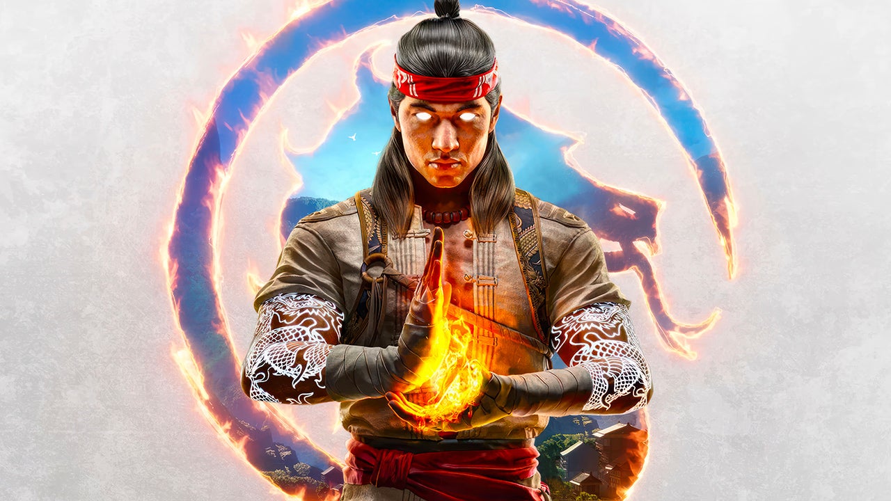Mortal Kombat 1 Review - IGN