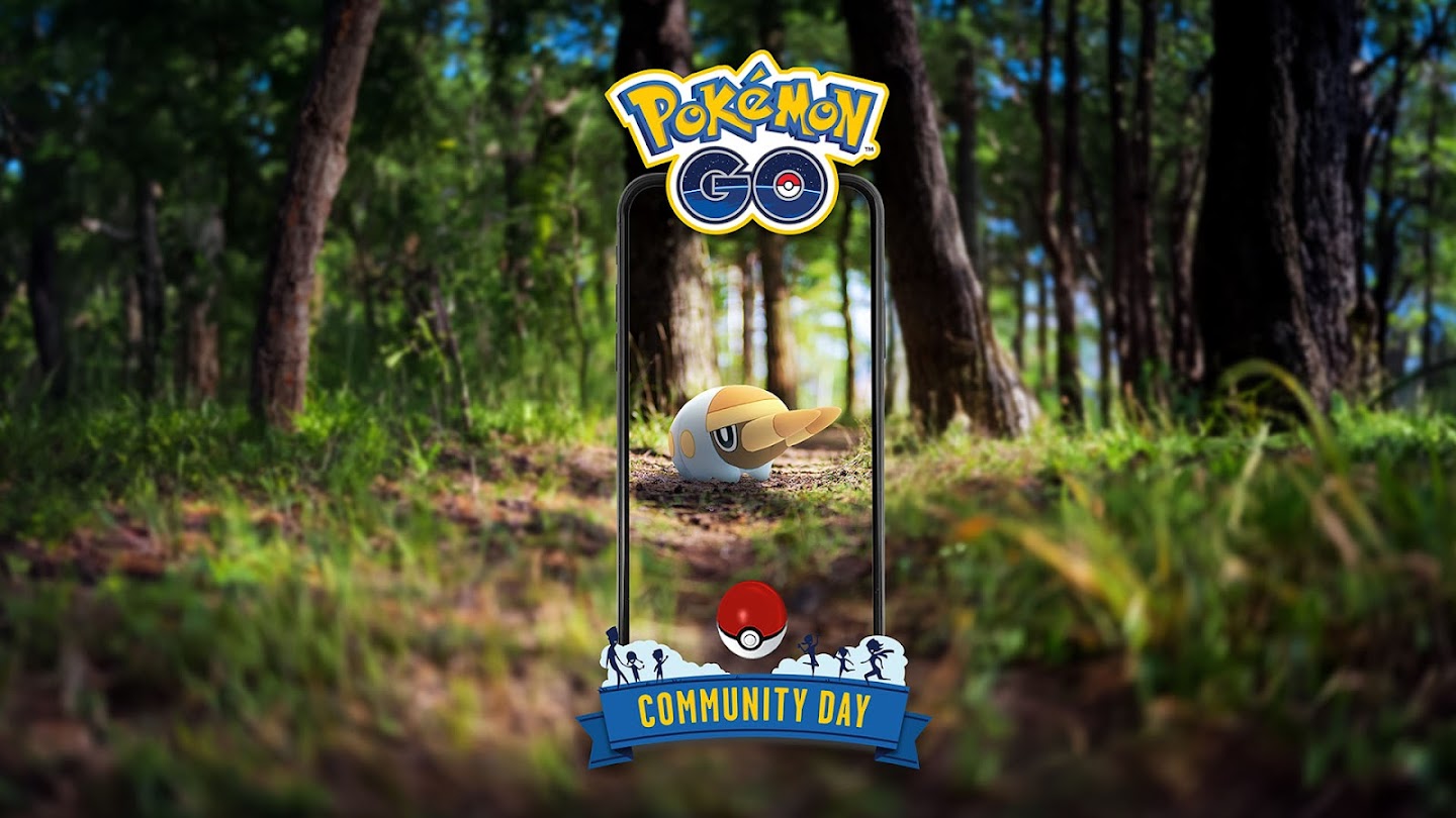 Pokemon Go