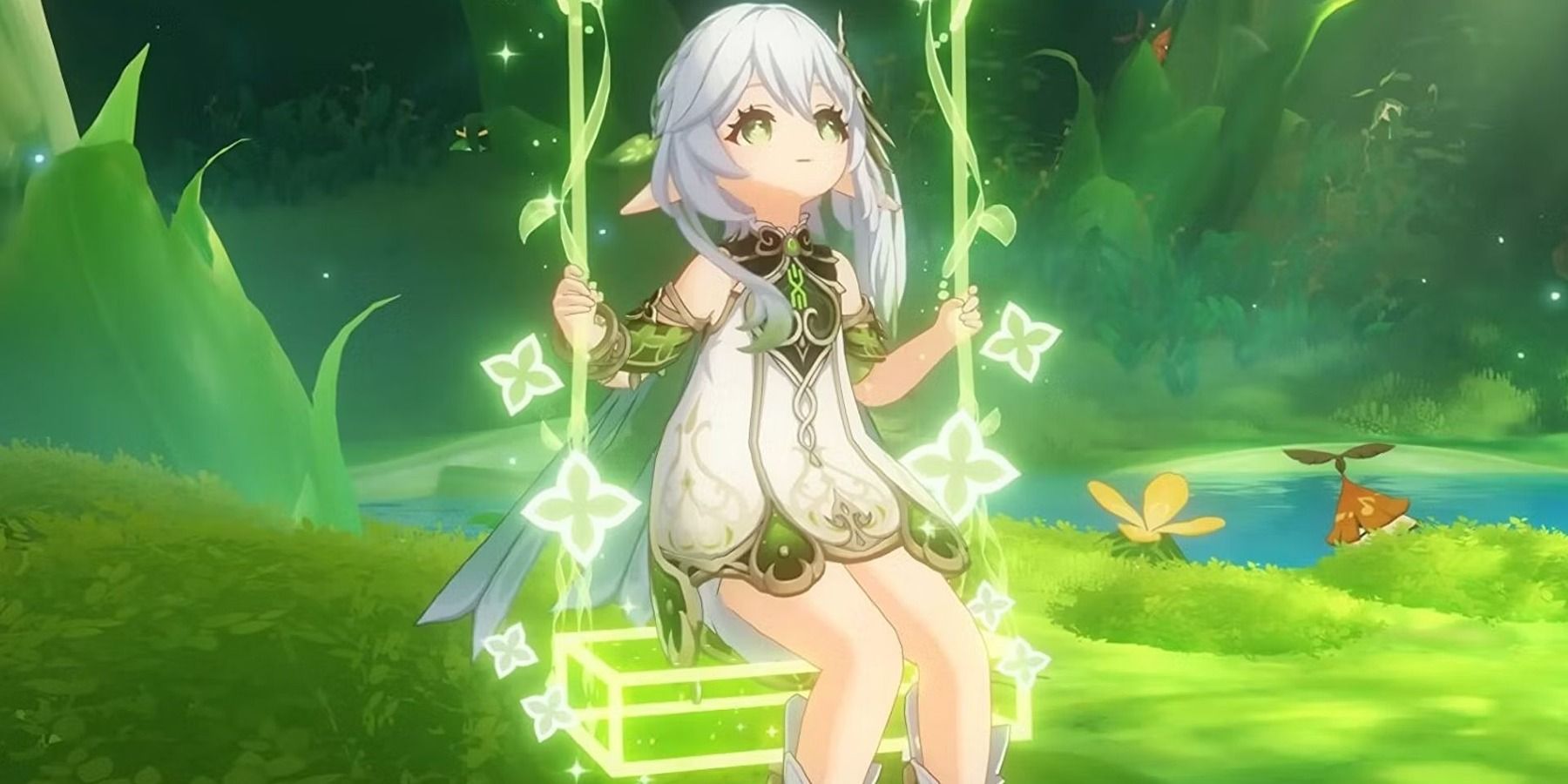 Genshin Impact Leaks New 4.2 Quality of Life Features