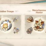 Découvrez les nouveaux ensembles d'artefacts de Genshin Impact 4.0 Genshin Impact 4.0 new Artifact sets