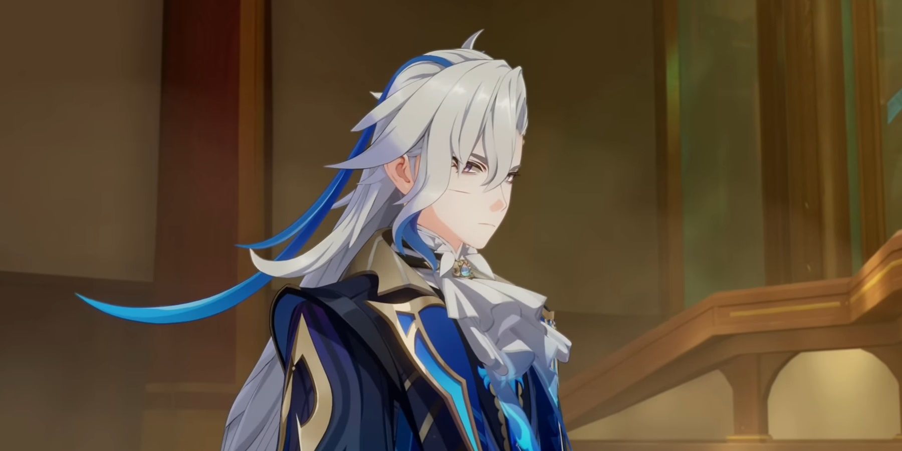 Genshin Impact Leaks 4.1 Banner Characters