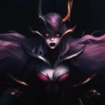Découvrez les nouvelles skins de coven dans League of Legends Here are the new Coven skins in League of Legends