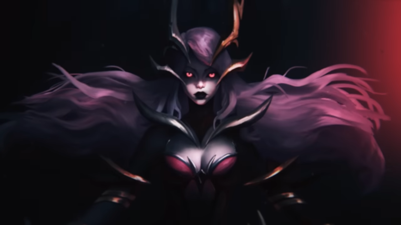 Here are the new Coven skins in League of Legends