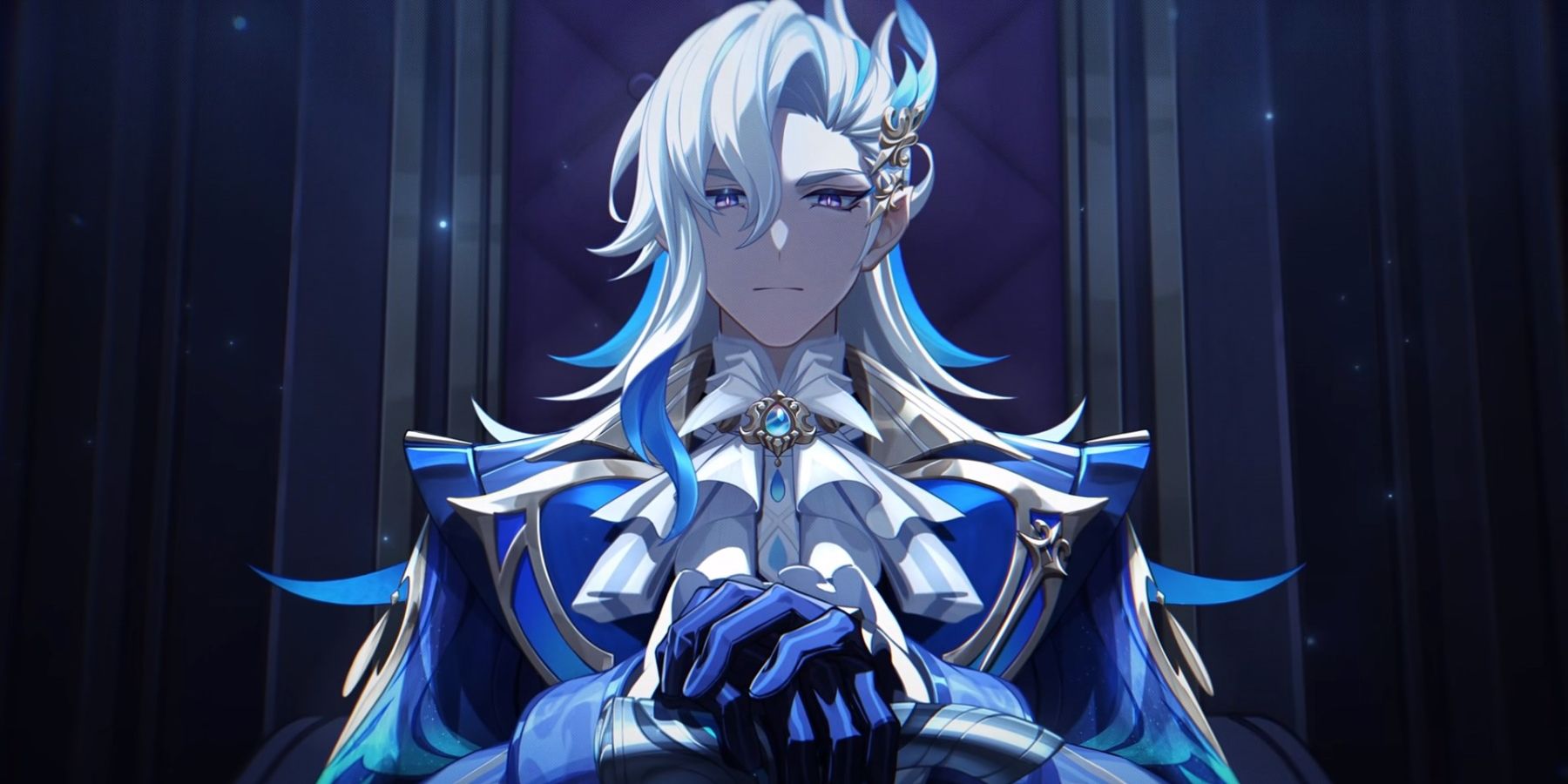 Genshin Impact Reveals Four New Weapons for Version 4.1
