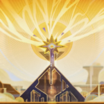 Découvrez l'histoire de King Deshret dans Genshin Impact - Tout ce que vous devez savoir King Deshret Lore in Genshin Impact (What You Need to Know)
