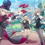 Genshin Impact's Lyney, Lynette, and Freminet Lore Explained