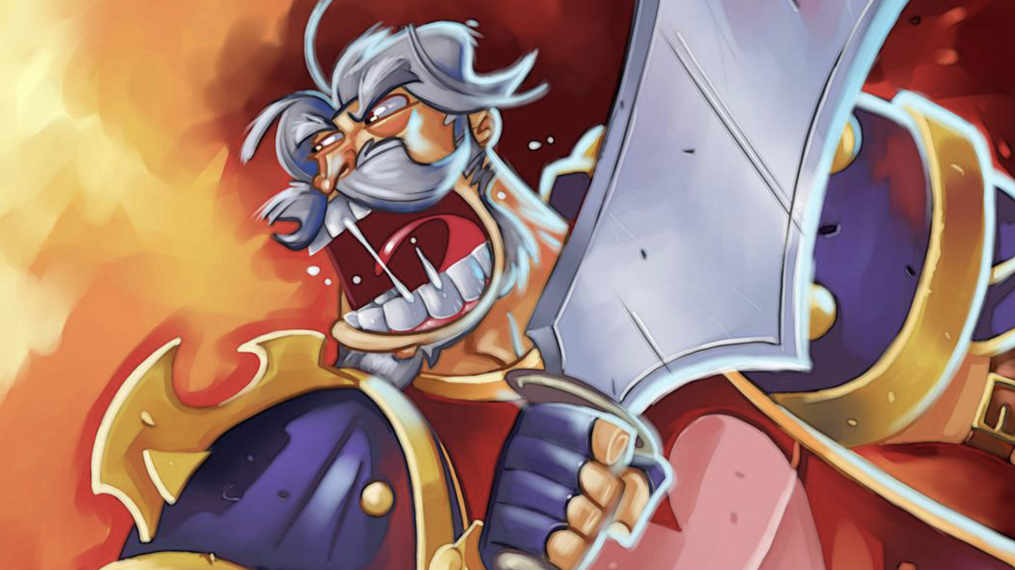 Who Is 'Leeroy Jenkins'? The 'World of Warcraft' Legend That Became A Gag On Everything From Jeopardy To Jon Stewart Explained