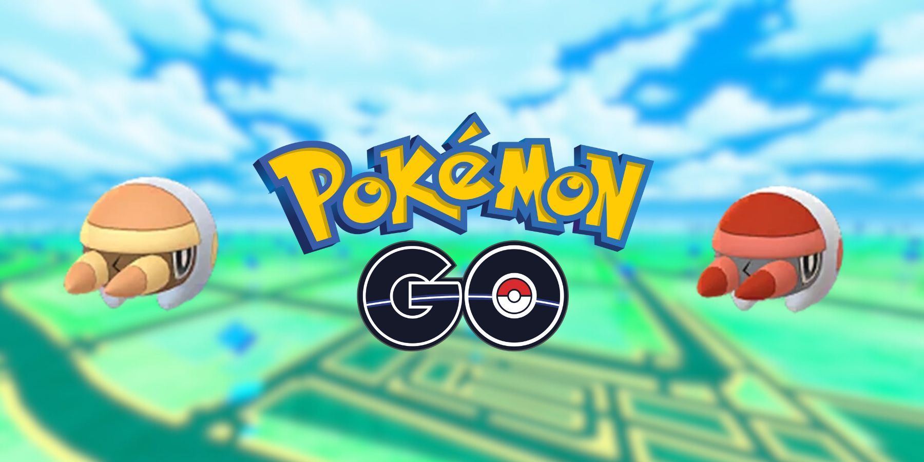 Pokemon GO: Can Grubbin Be Shiny?