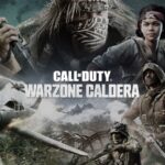 Today is the Last Day You Can Play Call of Duty: Warzone’s Caldera Map