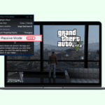 Désactiver le mode passif dans GTA 5 sur PC, Xbox et PlayStation - TechCult how to turn off passive mode in GTA 5