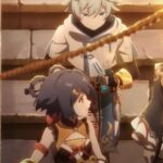 Genshin Impact Rumor Hints at Two New Skins for Popular Characters