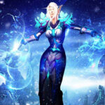 Développer et renforcer la classe Mage de glace dans World of Warcraft Dragonflight ice mage wow