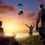 Donald Mustard, Chief Creative Officer d'Epic Games, prend sa retraite après 7 ans avec l'entreprise Epic Games Chief Creative Officer, Fortnite Head Donald Mustard Retiring