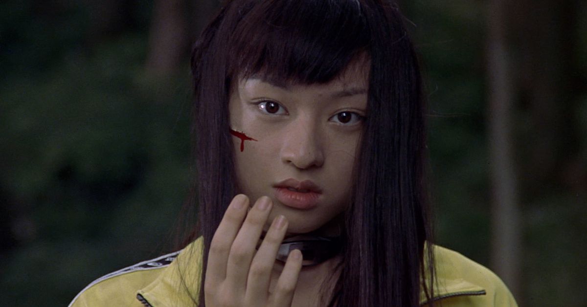 Revisiting Battle Royale, the Japanese inspiration of The Hunger Games and Fortnite