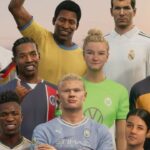 EA Sports FC 24 sur Nintendo Switch : enfin un jeu FIFA complet et passionnant EA Sports FC 24 Review (Switch)