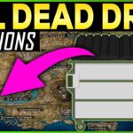 All Dumpster Dead Drop Locations in Warzone 2.0 DMZ