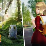Événement Paldea pour Pokémon Go Paldea Event For Pokemon Go