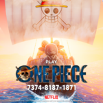 Lancement de l'expérience Fortnite ONE PIECE par Enthusiast Gaming et Netflix Enthusiast Gaming and Netflix Launch ONE PIECE Fortnite Experience