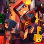 Nearly a year on, Minecraft Dungeons' November 2022 update confirmed as its last