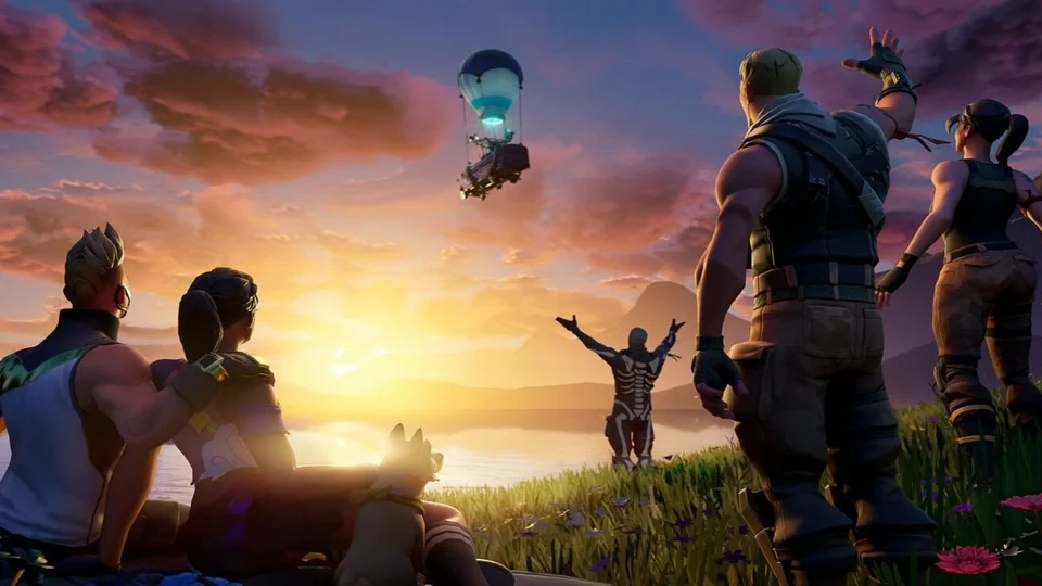 Fortnite: Donald Mustard Announces Retirment After 25…