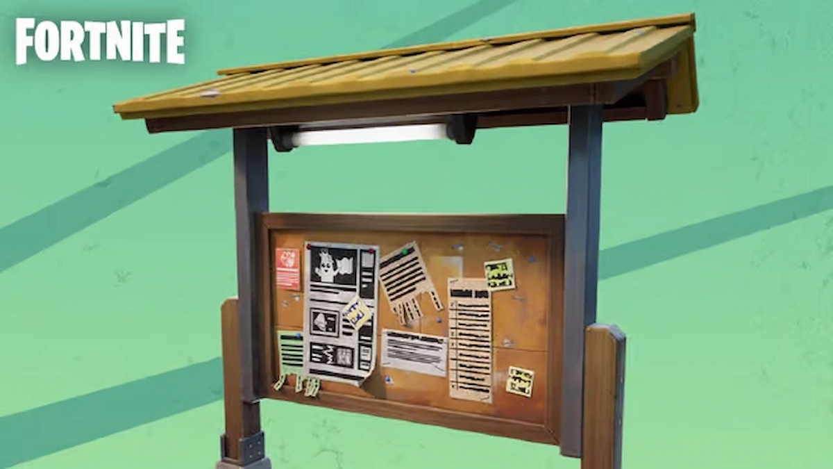 Fortnite: How to Easily Farm Gold Using Job Boards