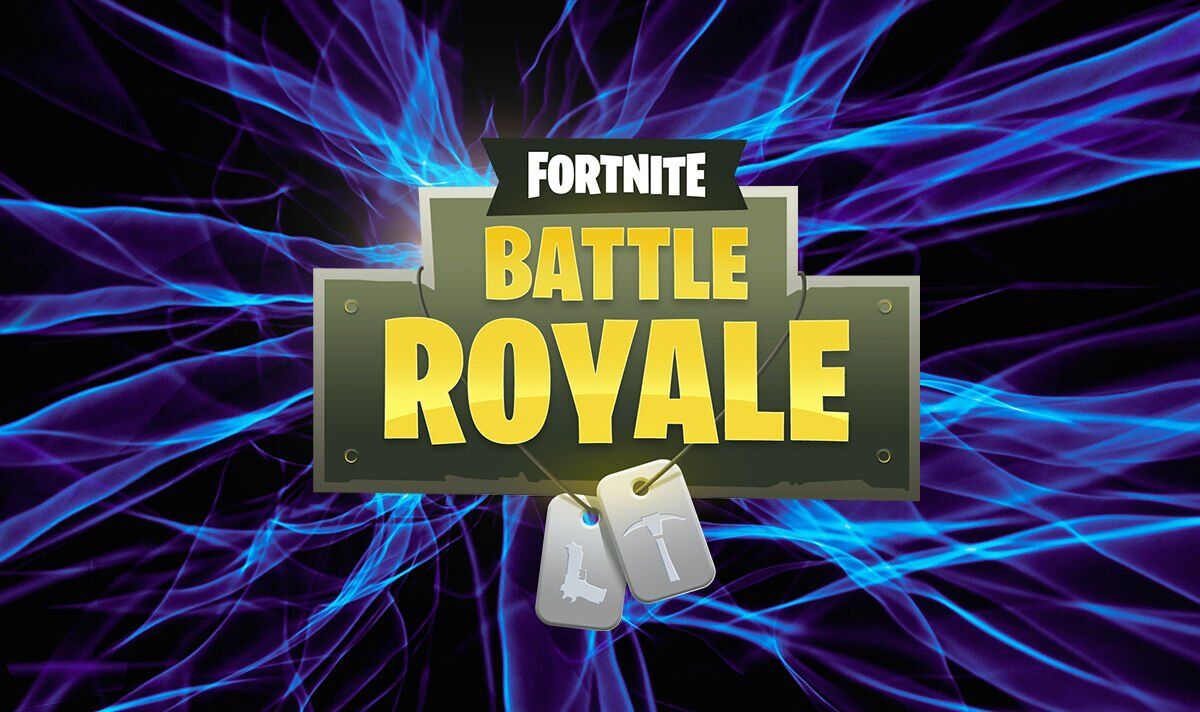 Fortnite DOWN - Here's how long servers are offline for update 26.10 | Gaming | Entertainment
