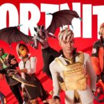 Fortnite : Fuites indiquent remaniement complet de l'interface prochainement Fortnite Leaks Suggest Complete UI Revamp Soon