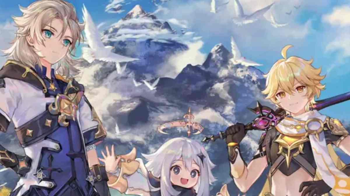 Furina Genshin Impact kit leaks, elemental skill, burst abilities, constellations, voice actor