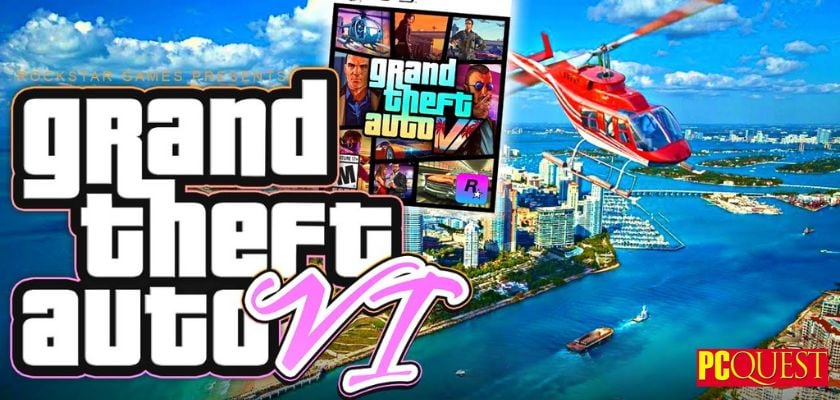 GTA 6 Price, Expected Release and Gameplay