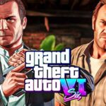 GTA 6 va surpasser GTA 5 ? L'acteur de Michael de Santa suggère que le jeu tant attendu de Rockstar battra tous les records. GTA 6 Will be Better Than GTA 5? Michael de Santa Voice Actor Ned Luke Hints Long Awaited Rockstar Game Will Crush All Records