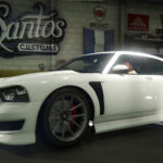 GTA V: Utiliser le Turbo - Assistance pour le joueur GTA V: How To Use Turbo