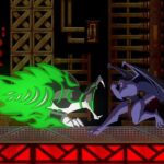 Gargoyles Remastered : Date de sortie et nouvelles fonctionnalités Gargoyles Remastered's spruced-up 16-bit platforming is out in October