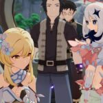 Genshin Impact 4.1 adds a feature to suspend quests