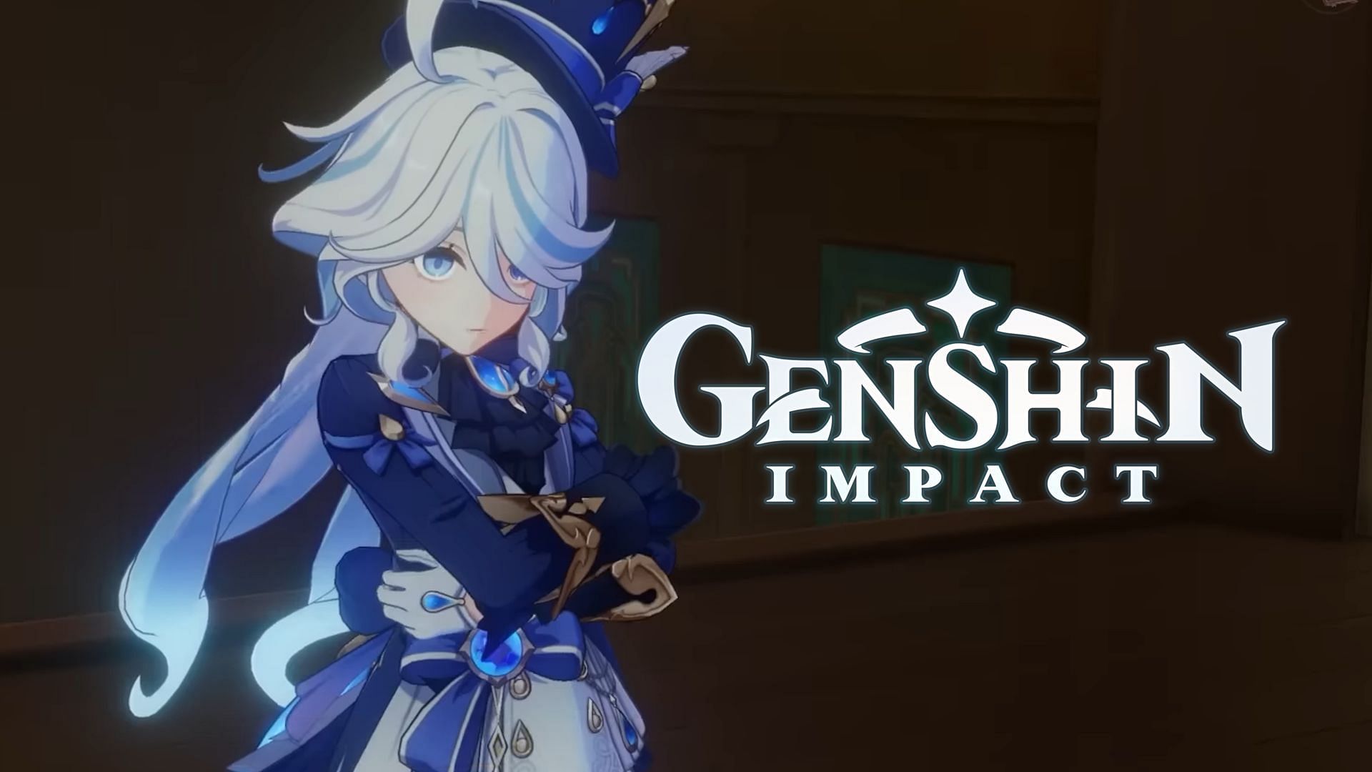 Furina is currently the main character expected to be drip-marketed for Genshin Impact 4.2