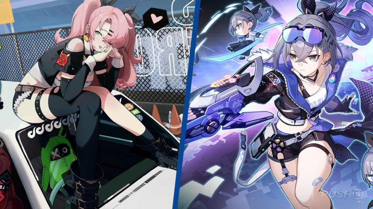 Preview: Genshin Impact, Honkai: Star Rail Dev Has Quietly Become a PS5, PS4 Powerhouse