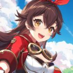 Genshin Impact : Amber terrasse le boss de la Fontaine sans bouger ! Genshin Impact Video Shows Amber Killing Fontaine Boss Without Even Moving